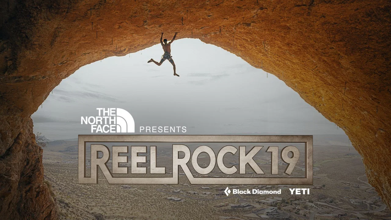 Reel Rock 19 - 剧照