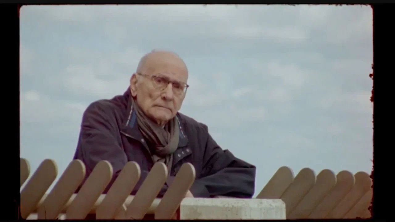 Mario Camus seg&uacute;n el cine - 剧照