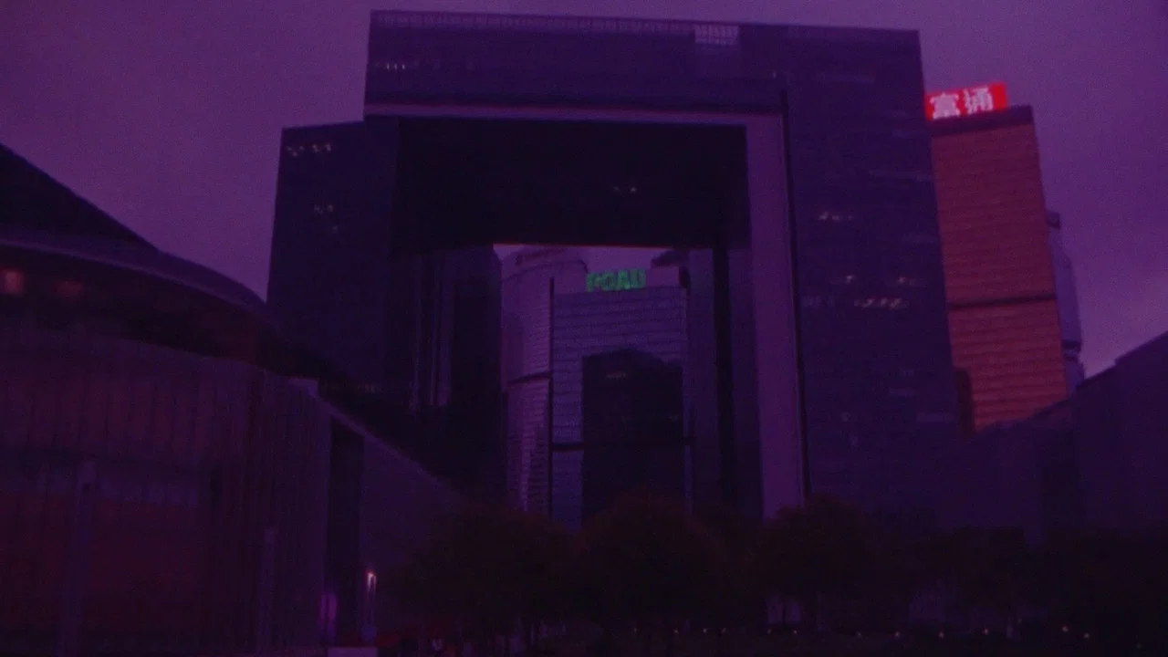 Signal 8 - 剧照