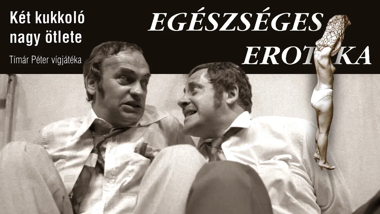 Eg&eacute;szs&eacute;ges erotika - 剧照