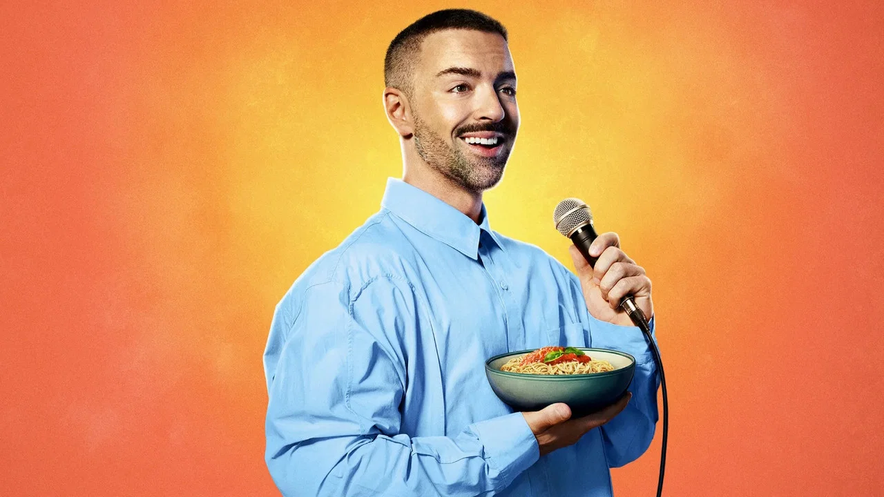 Matteo Lane: The Al Dente Special - 剧照