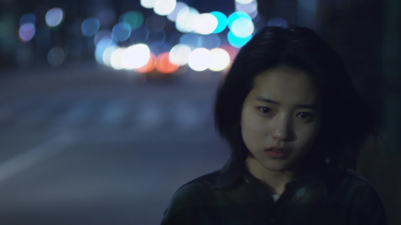 文英 - 剧照