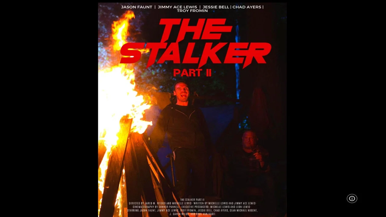 The Stalker Part II - 剧照