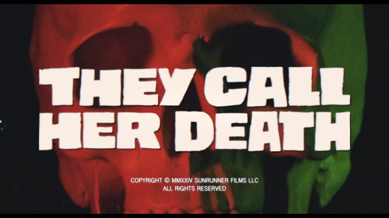 They Call Her Death - 剧照