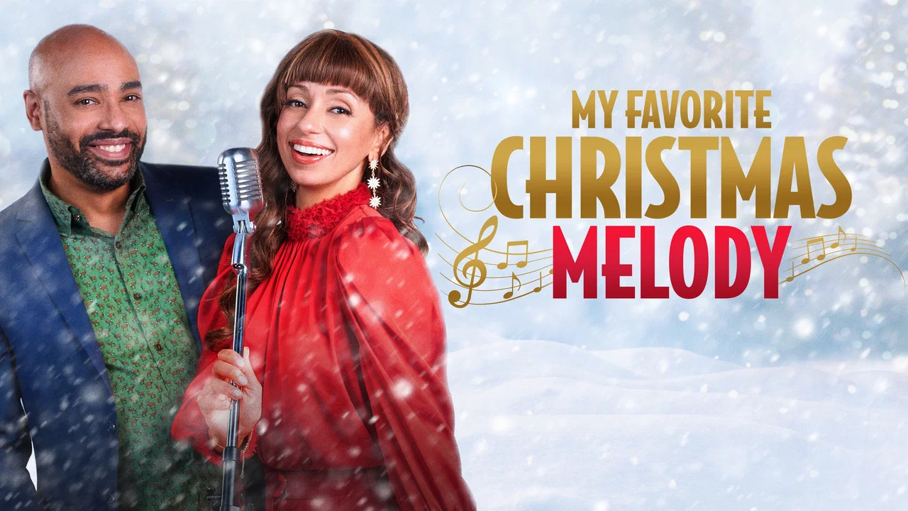 My Favorite Christmas Melody - 剧照