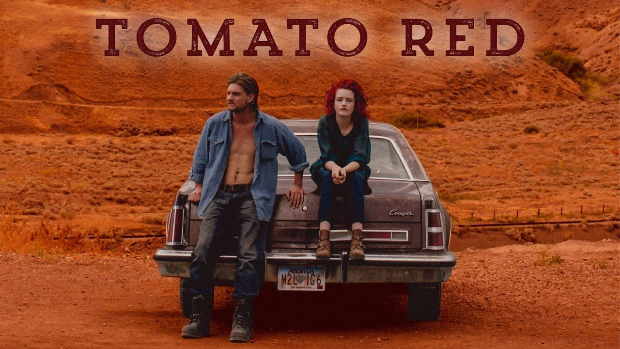 Tomato Red - 剧照