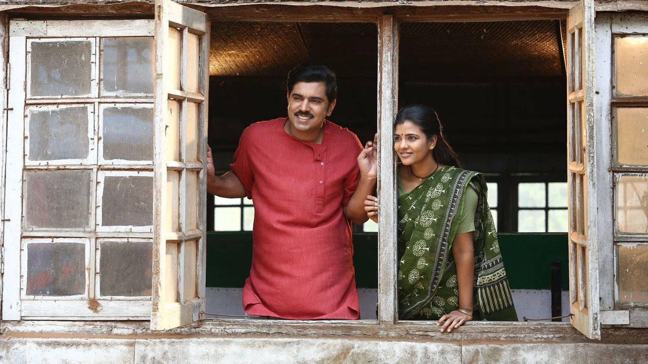 സഖാവ് - 剧照