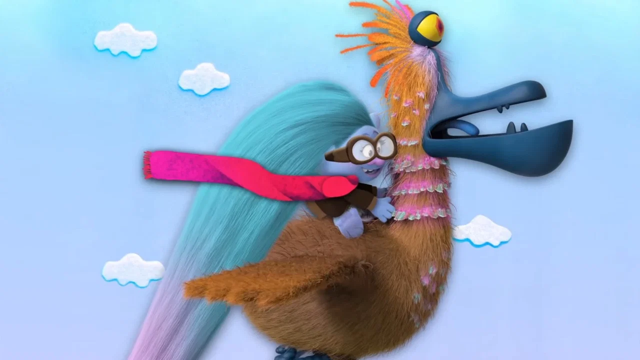 Trolls: Together - 剧照
