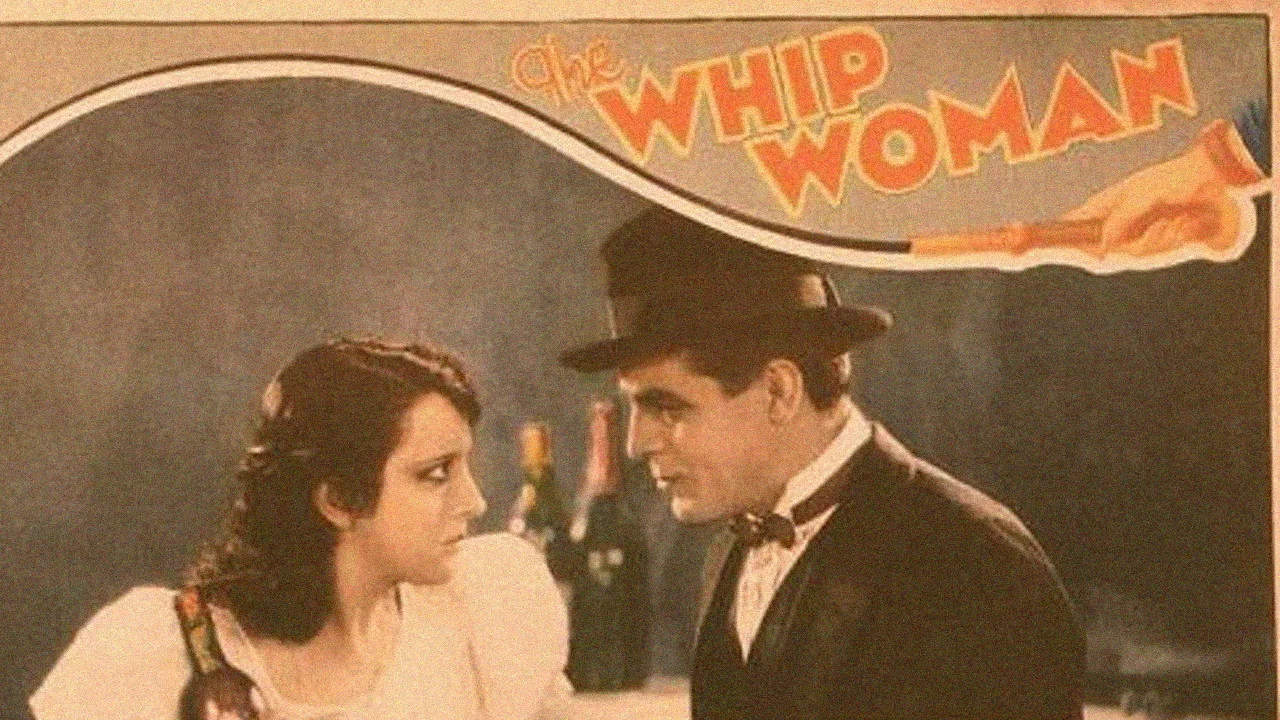 The Whip Woman - 剧照