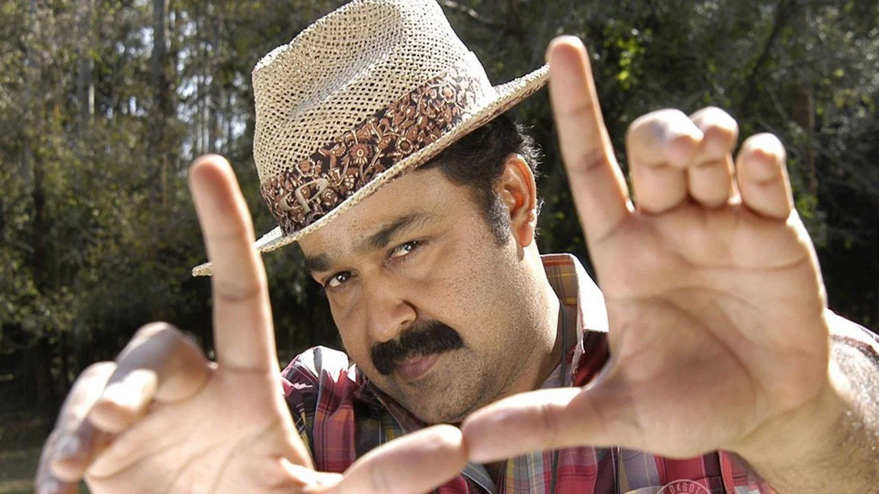 ഉദയനാണ് താരം - 剧照