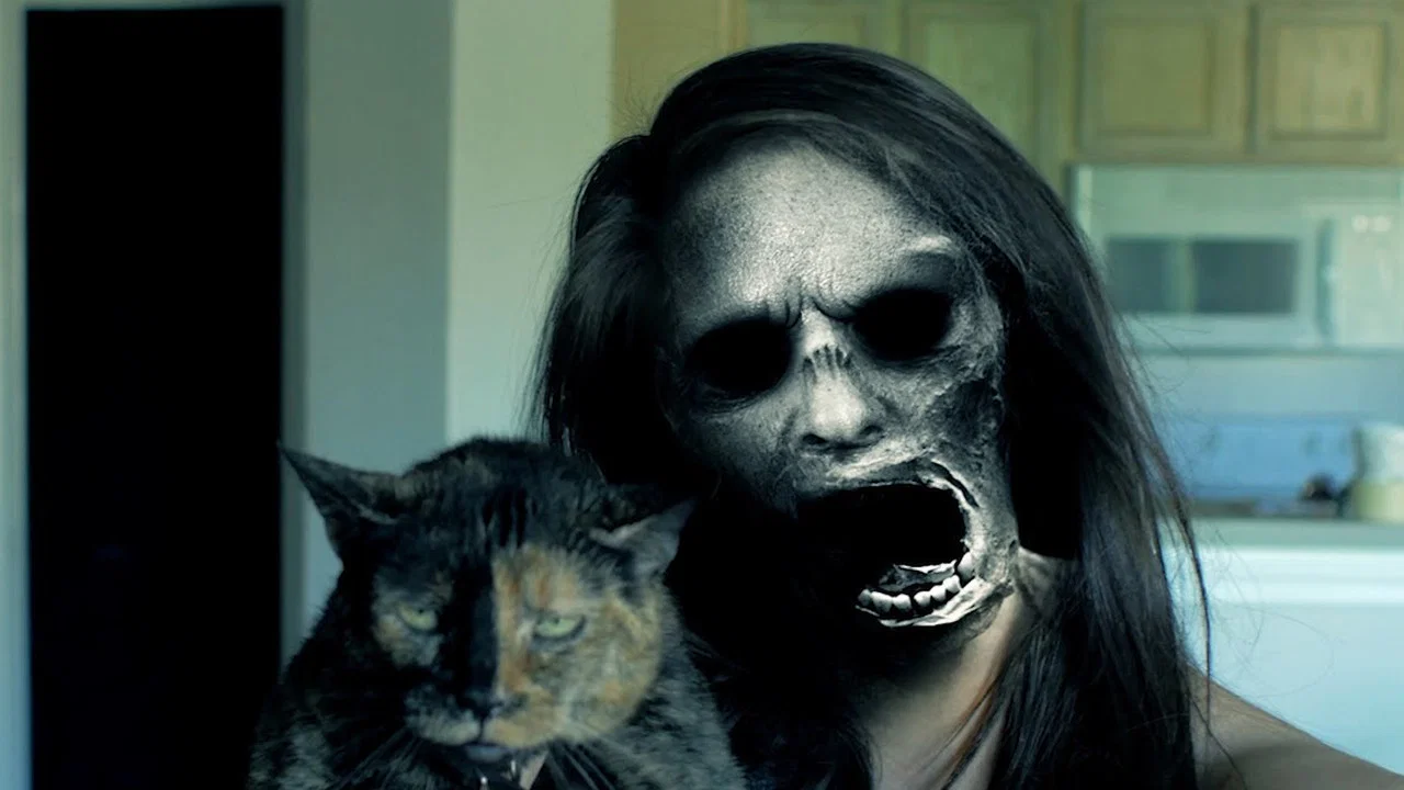Face Swap: The Movie - 剧照