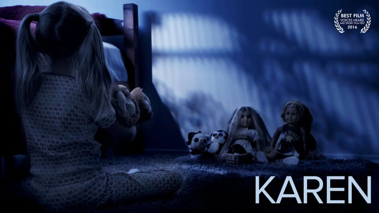 Karen - 剧照