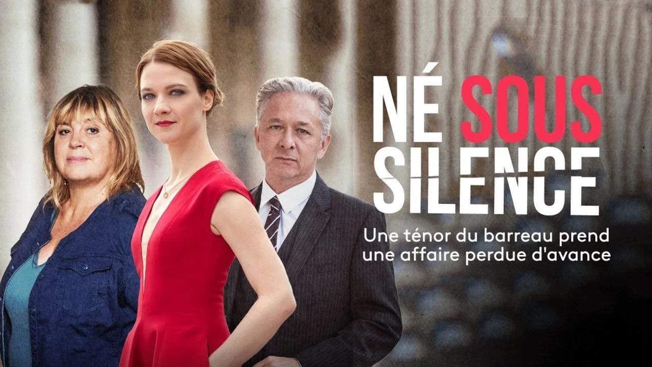 N&eacute; sous silence - 剧照