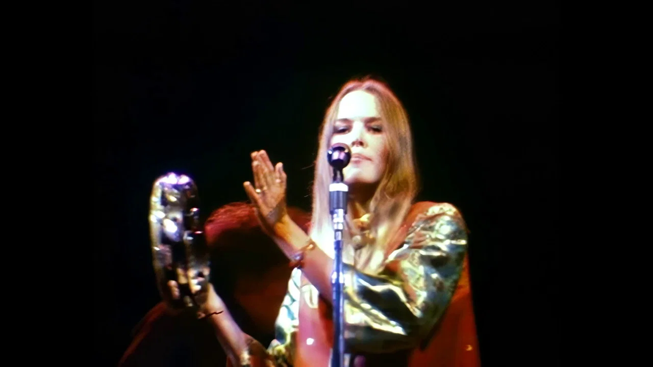 California Dreamin': The Songs of The Mamas & The Papas - 剧照