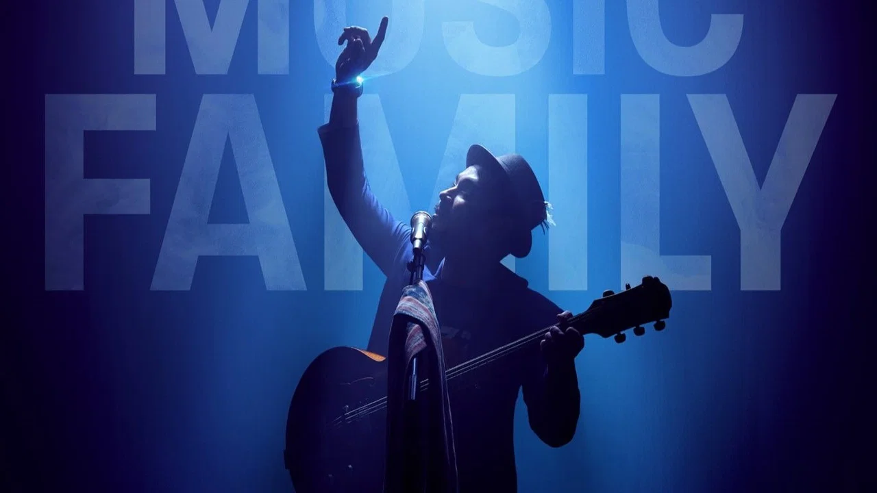 Glenn Fredly: The Movie - 剧照