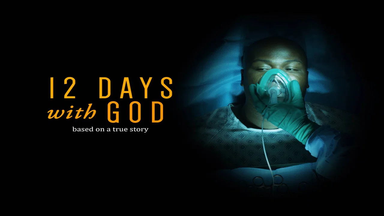 12 Days with God - 剧照