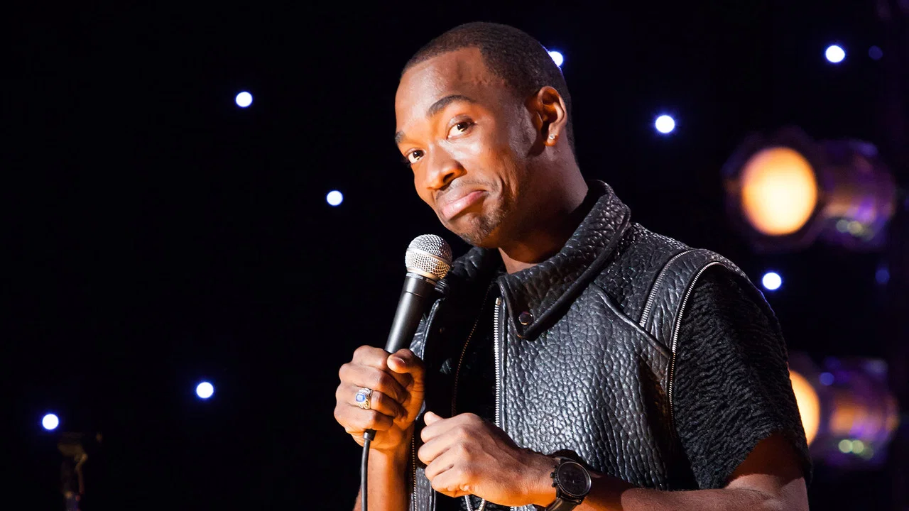 Jay Pharoah: Can I Be Me? - 剧照
