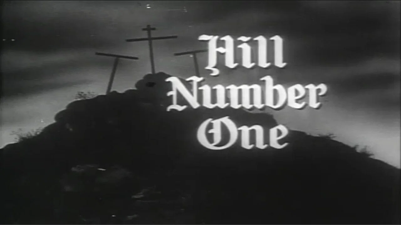 Hill Number One: A Story of Faith and Inspiration - 剧照