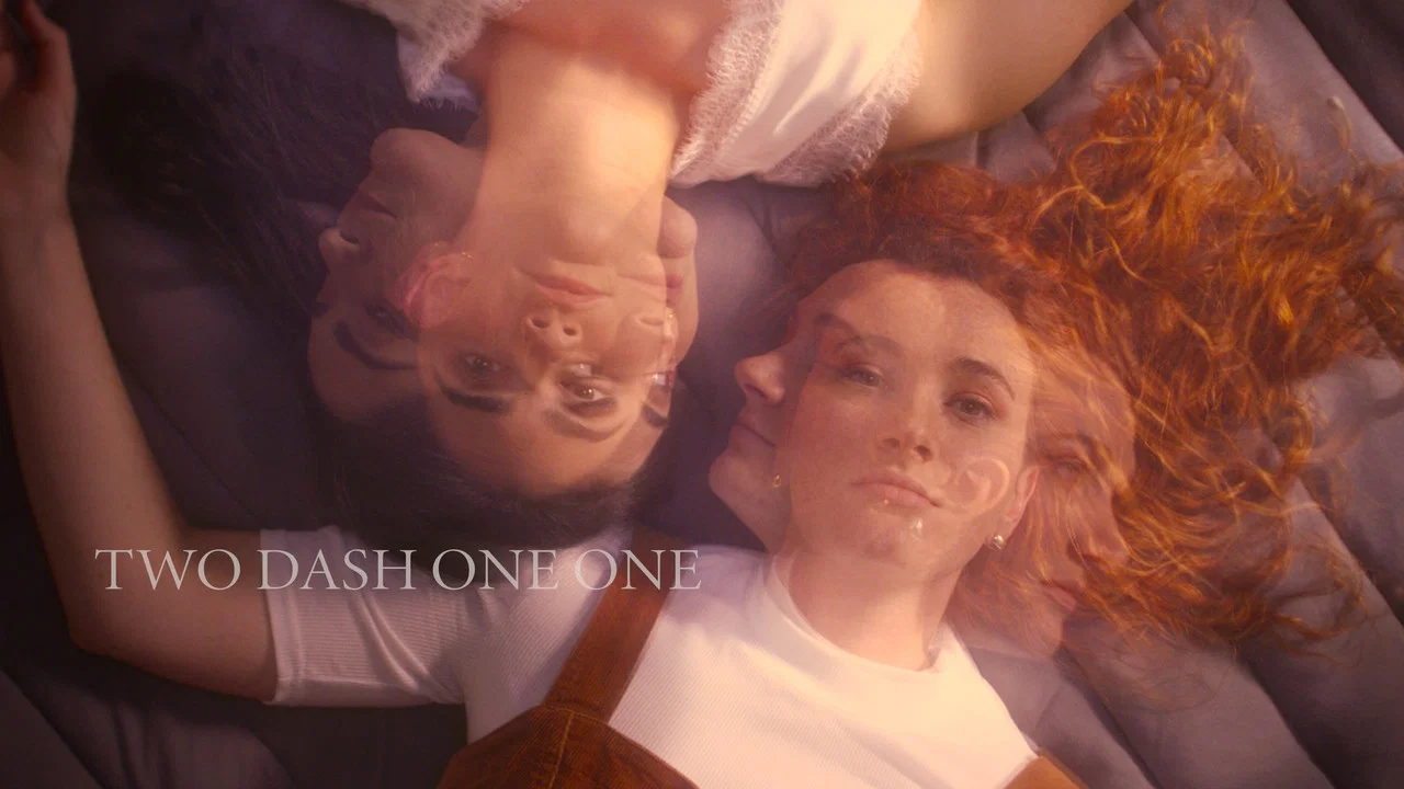 Two Dash One One - 剧照