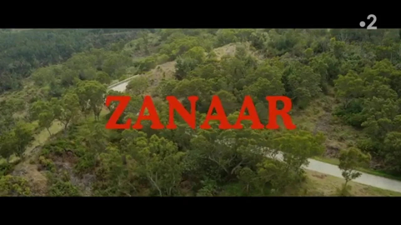 Zanaar - 剧照