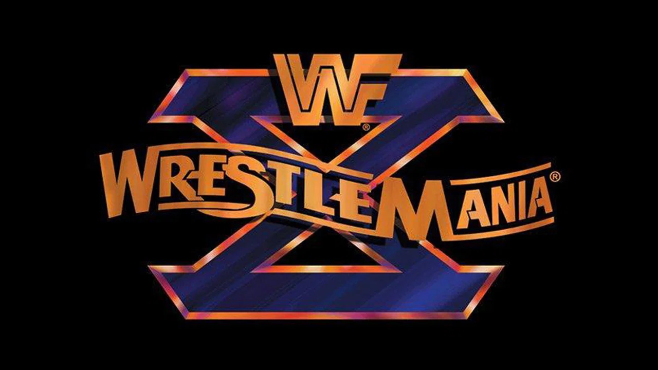 WWE 摔角狂热 10 - 剧照