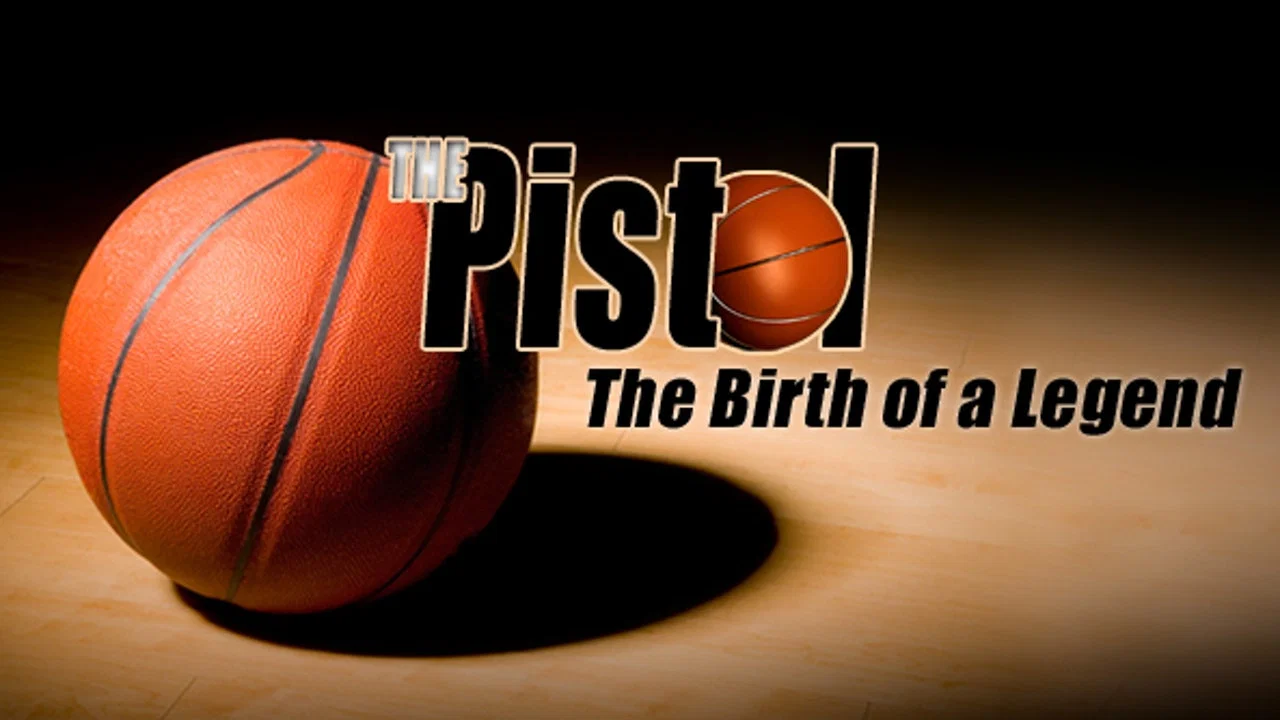 Pistol: The Birth of a Legend - 剧照