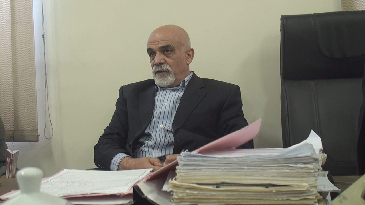 قاضی و مرگ - 剧照