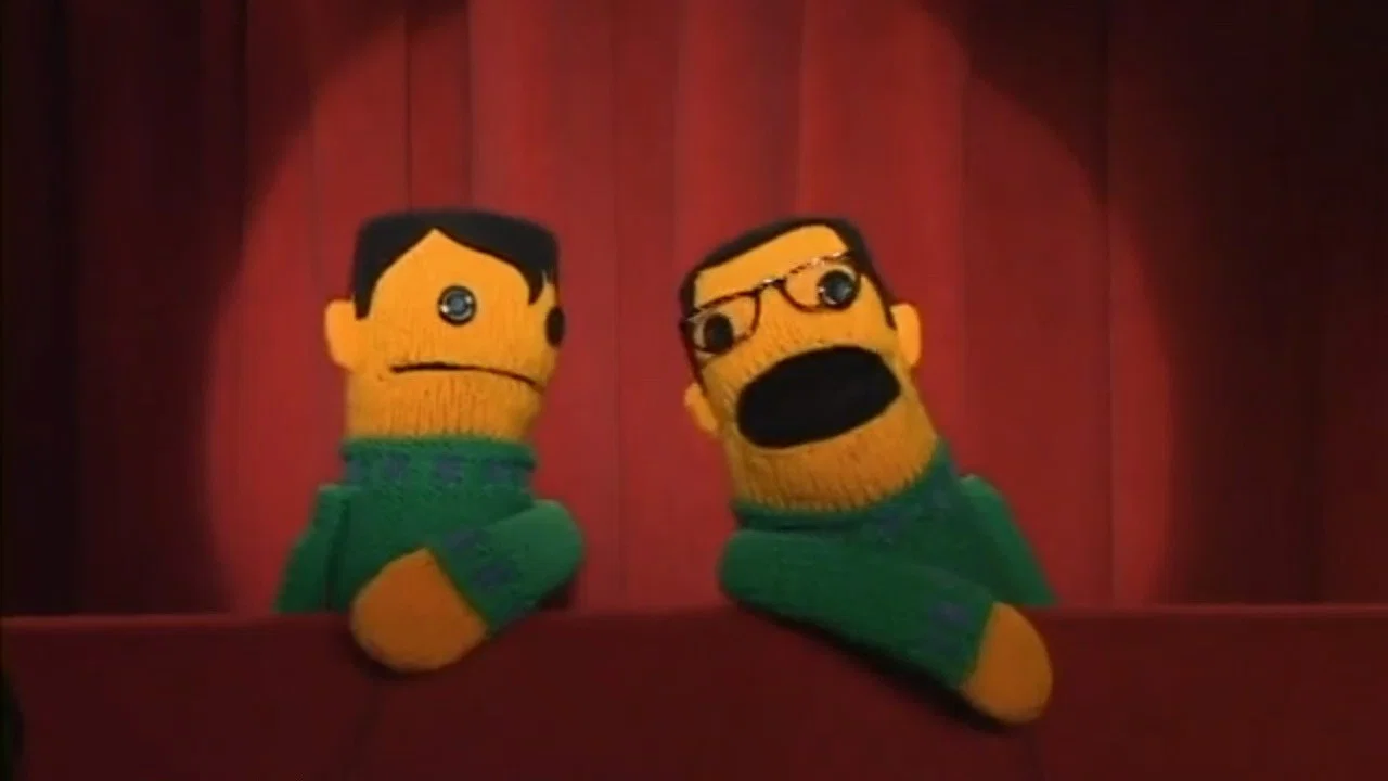 They Might Be Giants: Here Come the ABCs - 剧照