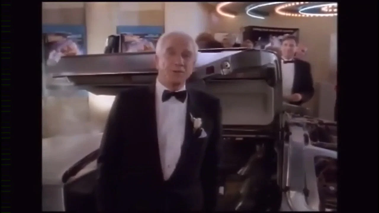 Back to the Future (Part II): Behind-the-Scenes Special Presentation - 剧照