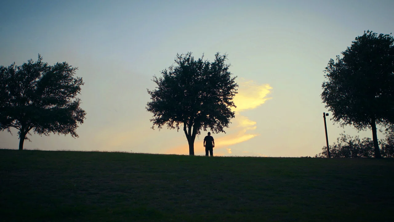 The Last Whistle - 剧照