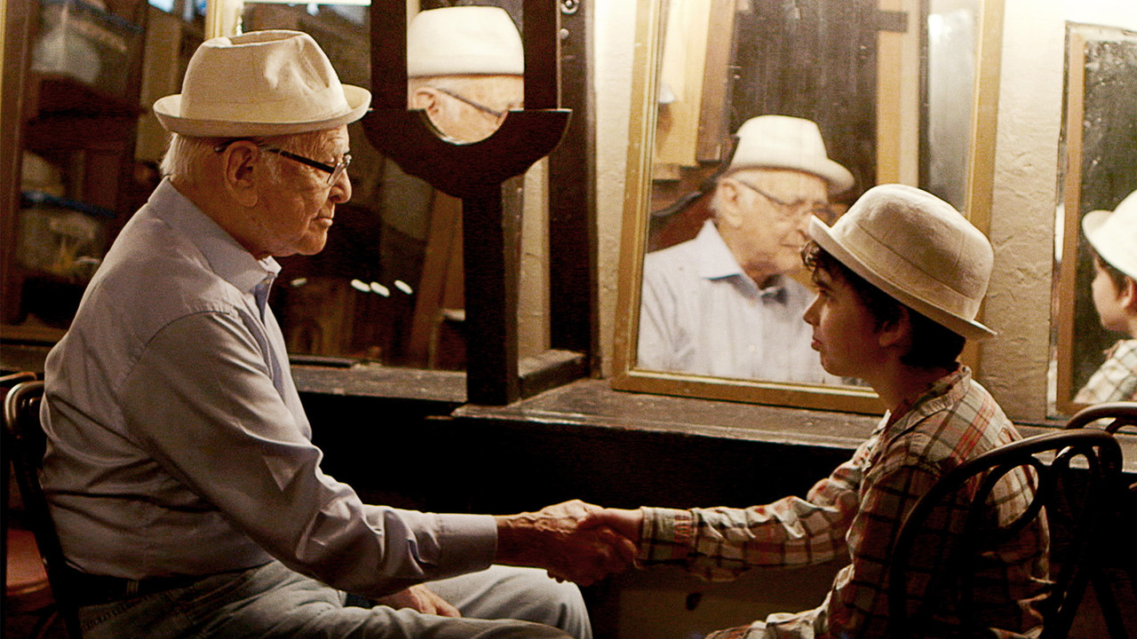 Norman Lear: Just Another Version of You - 剧照