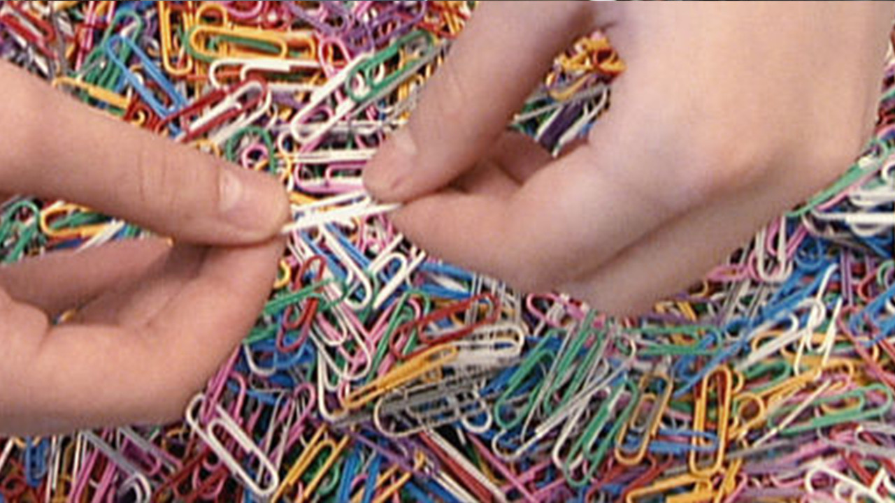 Paper Clips - 剧照