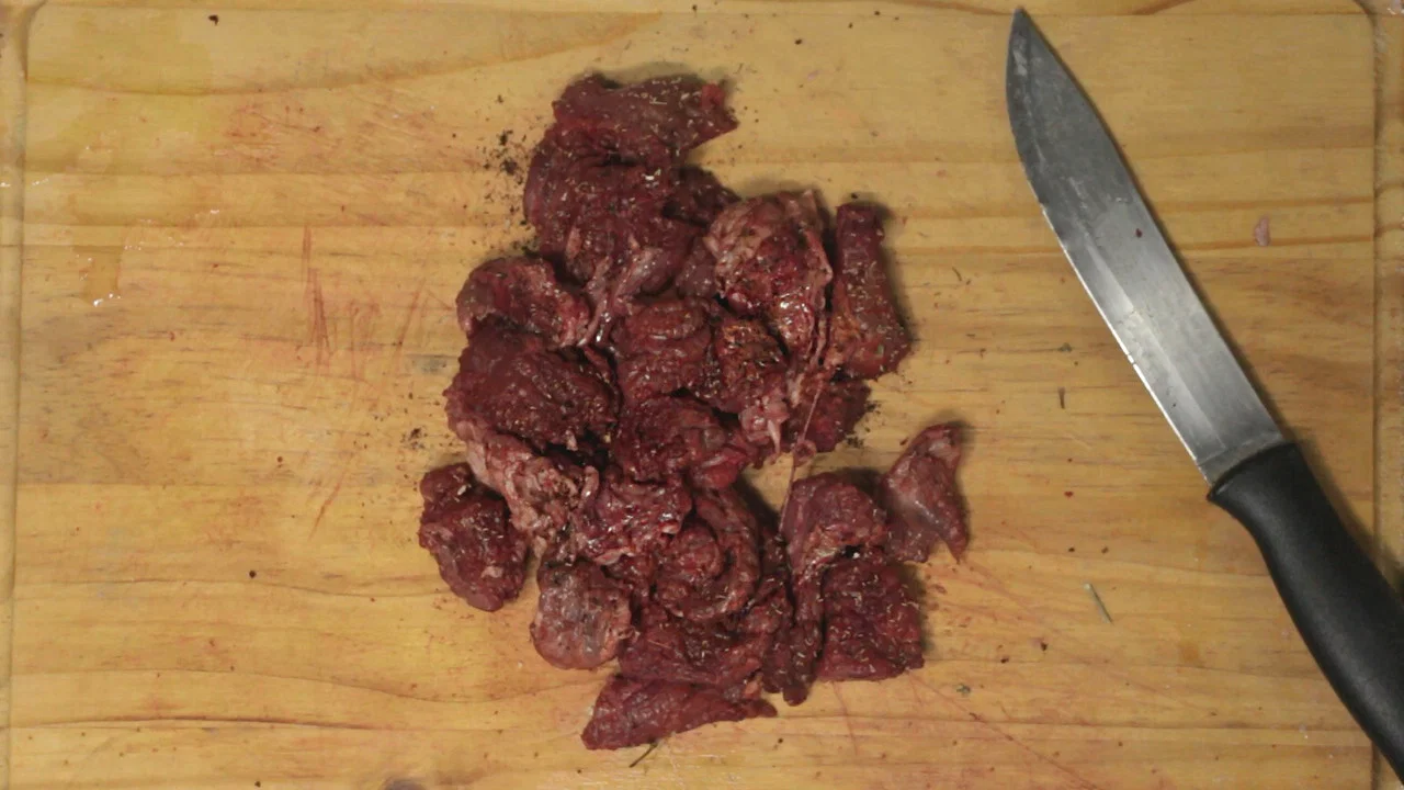 Carne - 剧照