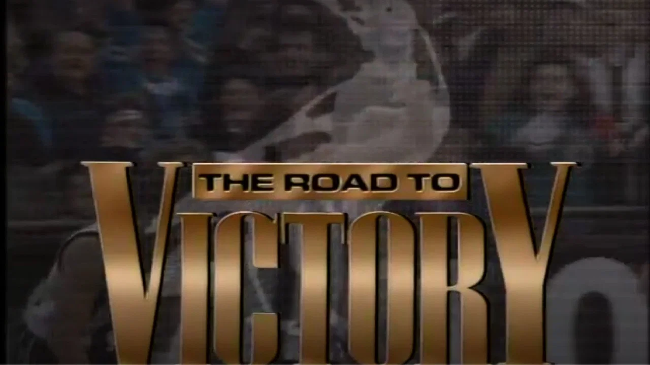 The Road to Victory - 剧照