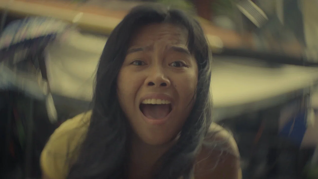 Due Date na ni Judith - 剧照