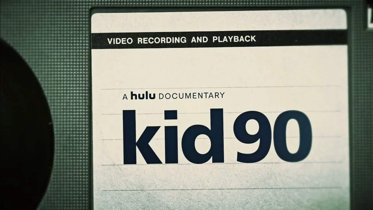 kid 90 - 剧照