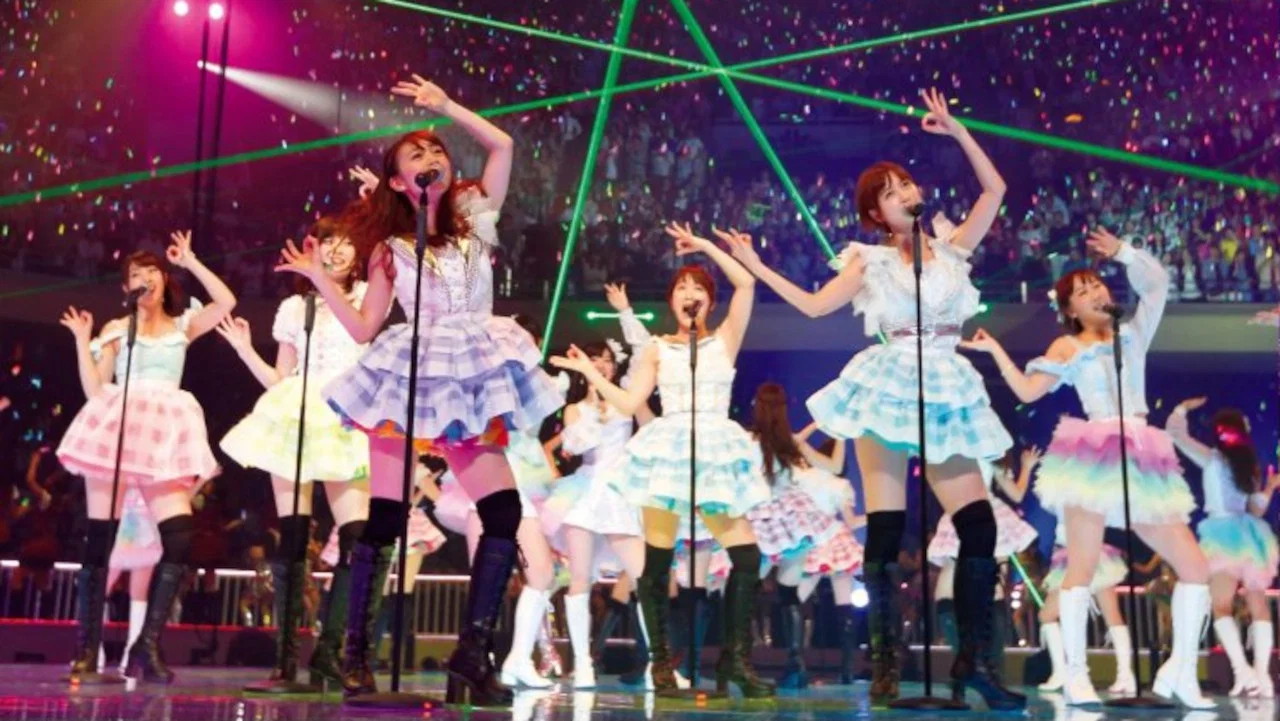 AKB48グループ臨時総会 「SKE48単独公演」 - 剧照