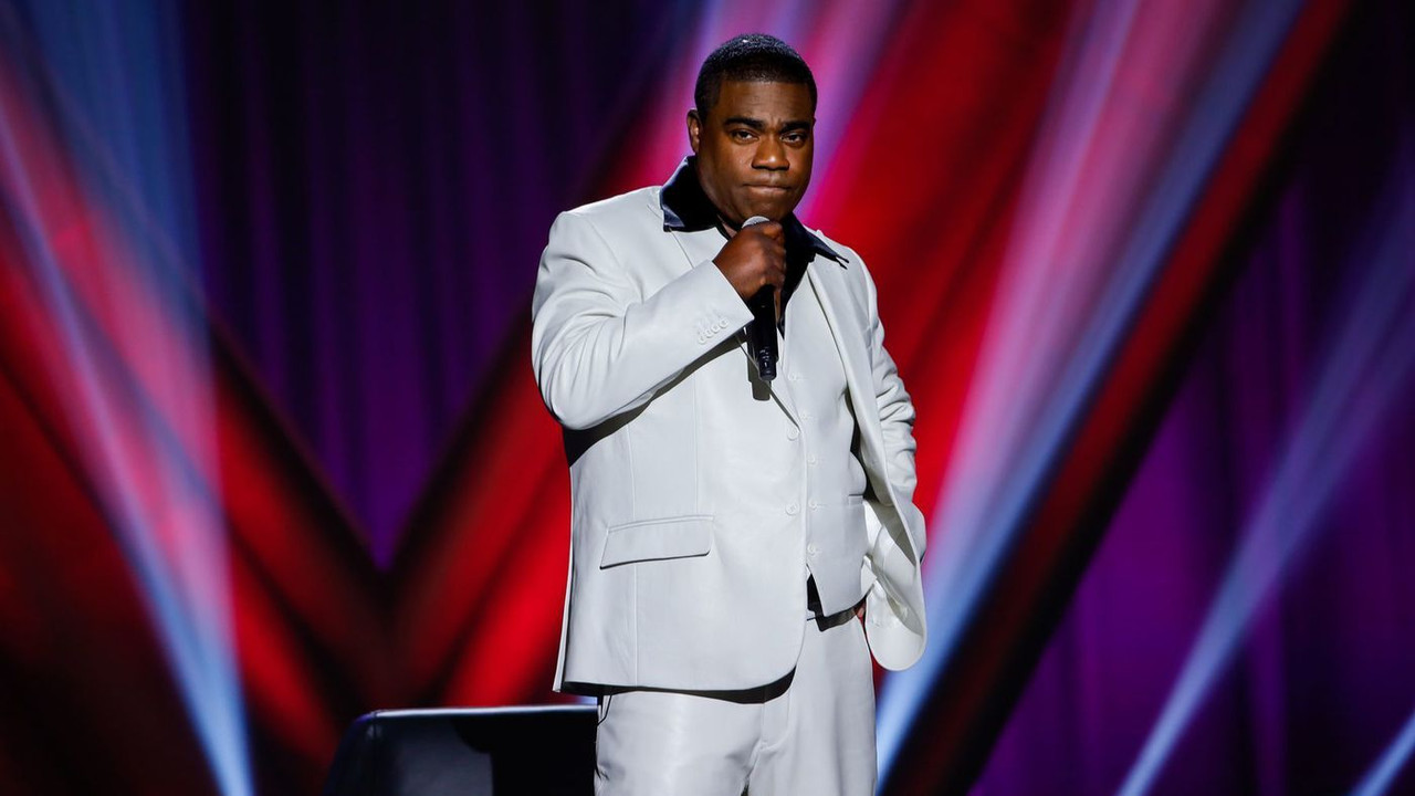 Tracy Morgan: Staying Alive - 剧照