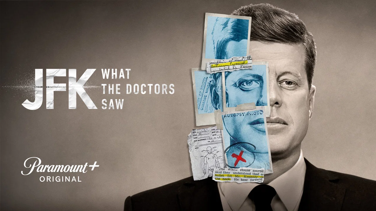 JFK: What The Doctors Saw - 剧照