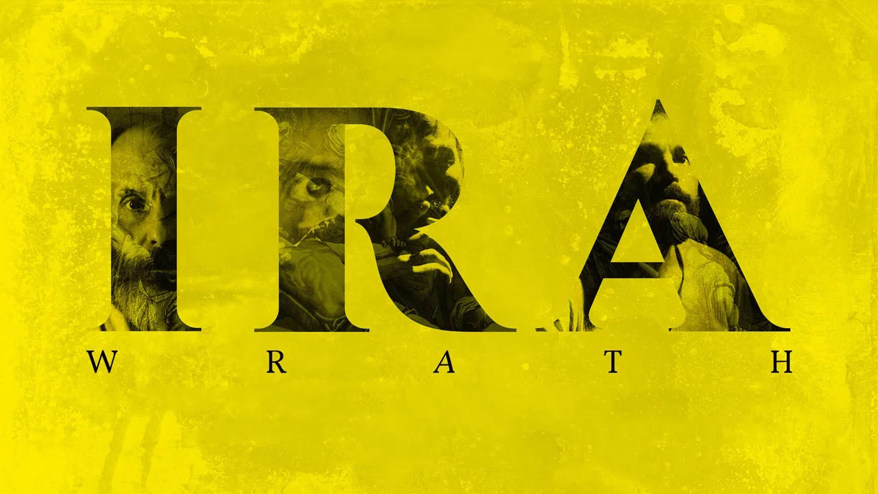 Ira - 剧照