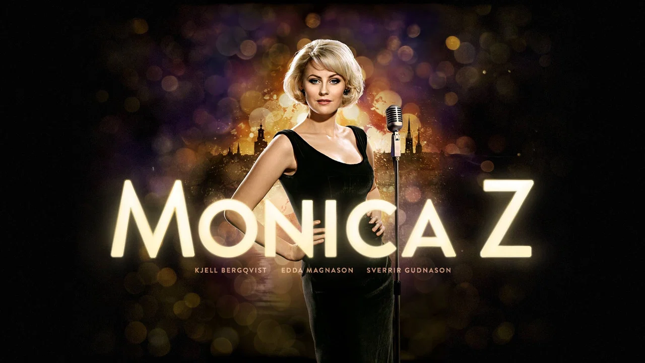 瑞典女郎战纽约 - 剧照