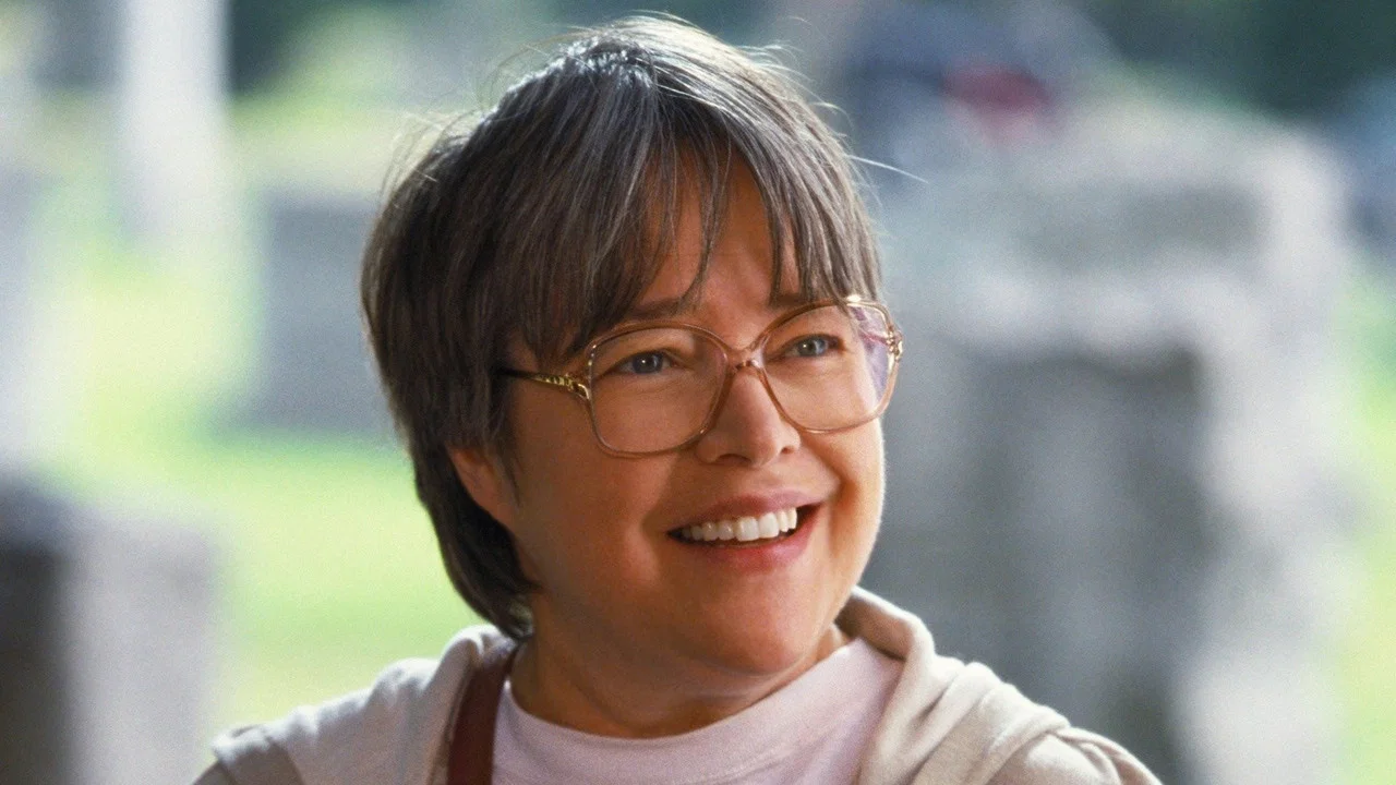 My Sister's Keeper - 剧照