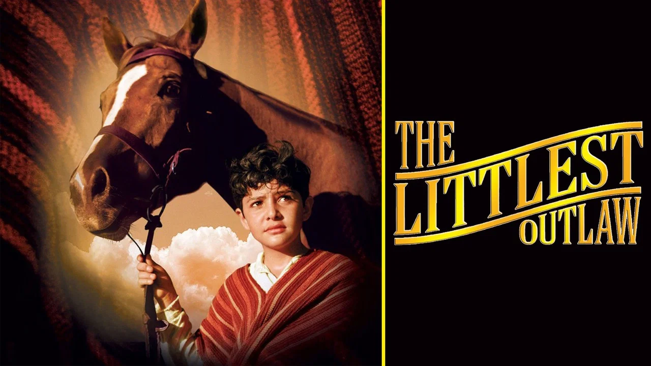 The Littlest Outlaw - 剧照