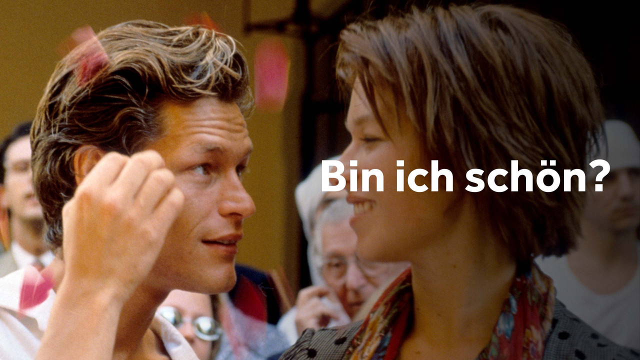 Bin ich sch&ouml;n? - 剧照