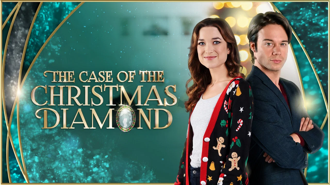 The Case of the Christmas Diamond - 剧照