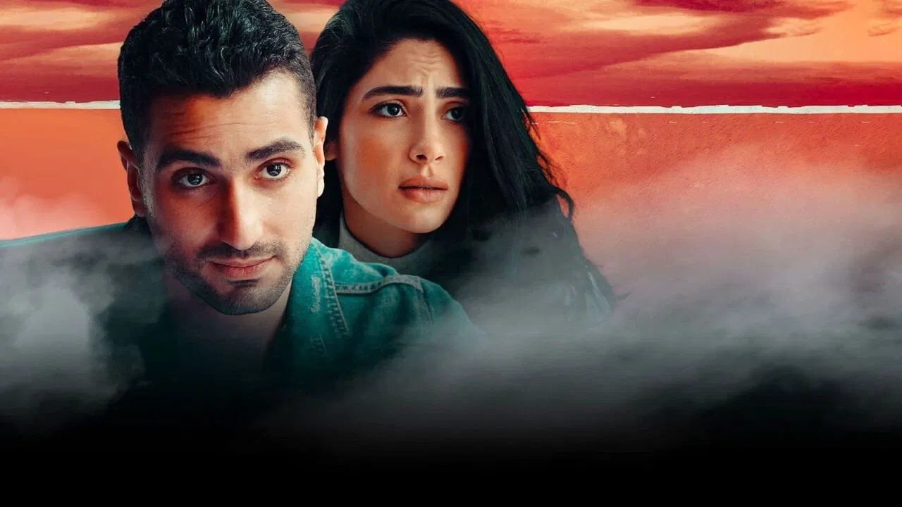 فرق خبرة - 剧照