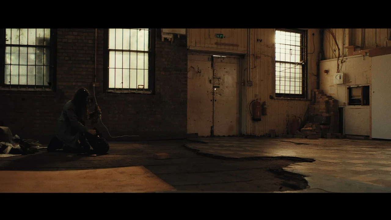Mary Jane's Last Dance - 剧照