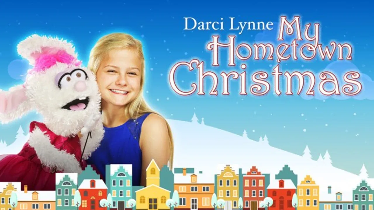 Darci Lynne: My Hometown Christmas - 剧照