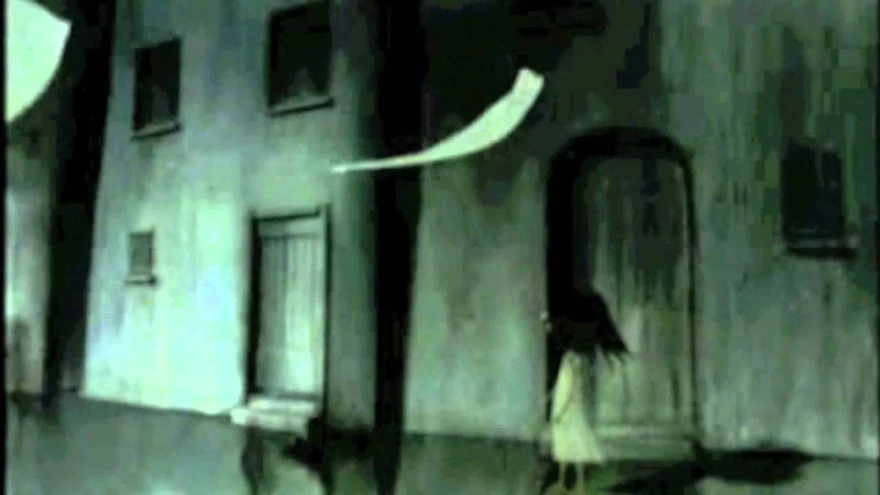 L'Enfant de la haute-mer - 剧照
