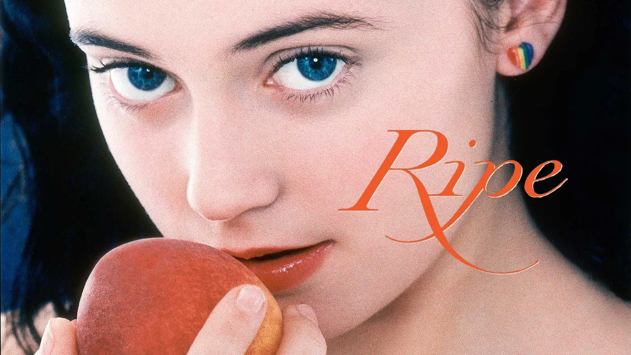 Ripe - 剧照